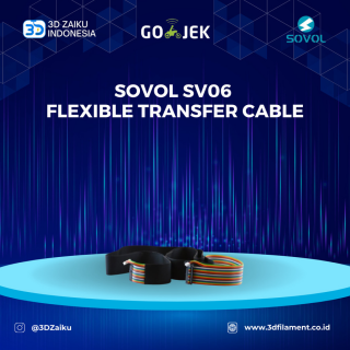 Original Sovol SV06 Flexible Transfer Cable